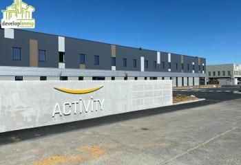 Local d'activité à vendre Ifs - Proximité périphérique sud et N158