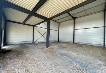 Locaux d'activité à vendre Mondeville - Proche sortie 15 Vallée Sèche