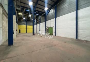 Cellules d'activités à louer Nangis - Proche D619, D408, D201