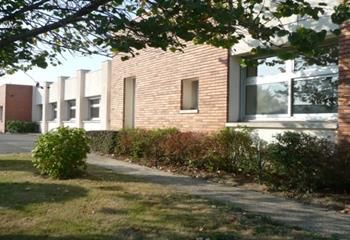 Local d'activité à louer Nantes - Proximité périphérique et transports