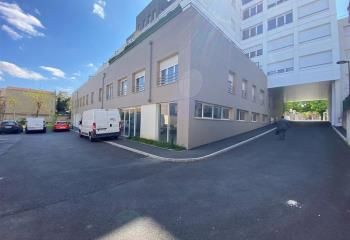 Local d'activité à vendre Ivry-sur-Seine - Proche métro
