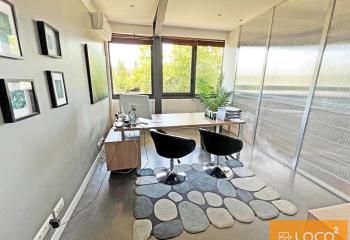 Location bureaux Toulouse secteur Gramont - Proche Balma-Gramont
