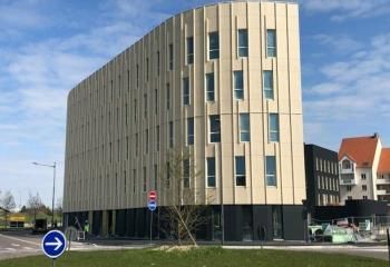 Location bureaux Troyes Centre Gare - Proche gare et hypercentre