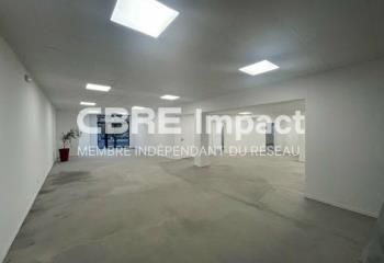 Local d'activité à louer Tinqueux - Proximité zone d'activité