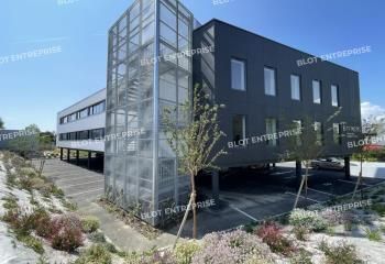 Bureaux à louer Larmor-Plage - Proche Lorient Maritime