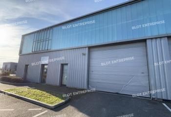 Local d'activité à louer Bouaye - Proximité ligne de bus et accès 4 voies