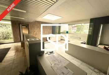 Location bureaux Issoire - Proche A75 et centre-ville