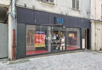 Local commercial à louer Melun - Hyper centre-ville