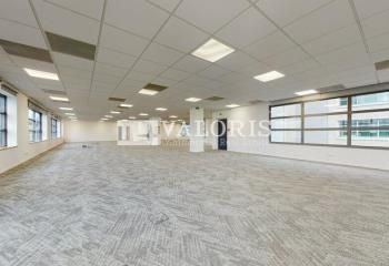 Bureaux à louer Villeurbanne - Proche Part-Dieu, transports et périphériques