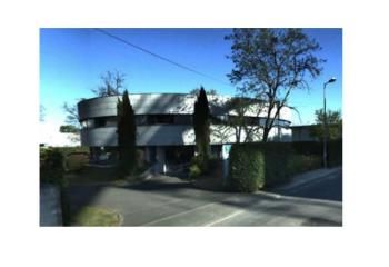 Location bureaux Mérignac - Proche Aéroport et zone commerciale