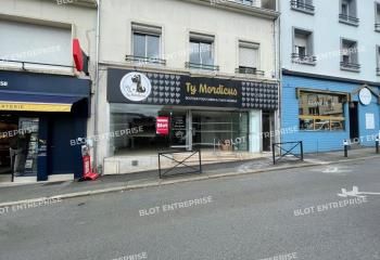 Local commercial à louer Hennebont - Hyper centre-ville