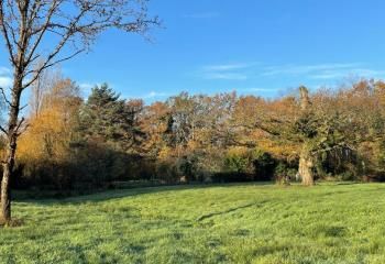 Terrain à vendre Panazol - proche Limoges et accès autoroute