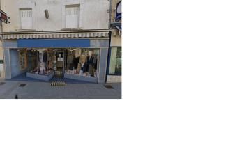 Local commercial à louer Bellac - Zone réputée