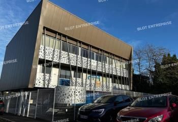 Location bureaux Rezé - Proche Trémentines, bus et stationnement