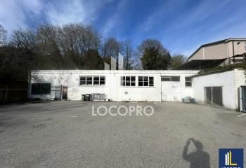 Local mixte à louer Mougins - Avenue de la Plaine