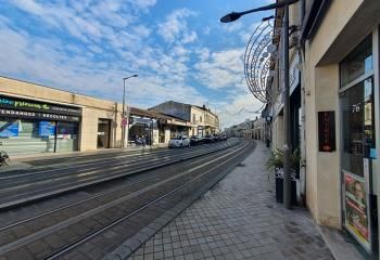 Bureaux commerciaux à vendre Le Bouscat - Proche tram