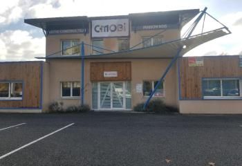 Location bureaux Floirac - Proche rocade et Tram A