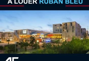 Local commercial à louer Saint-Nazaire - Centre commercial Ruban Bleu