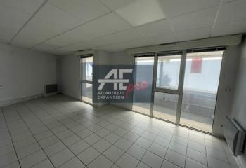 Vente bureaux Saint-Nazaire - Proche ville port