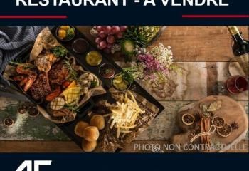 Restaurant du midi à vendre Blain