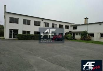 Local d'activités à louer Saint-Nazaire - Proche Pornichet