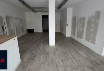 Location local commercial Saint-Nazaire - Proche commerces