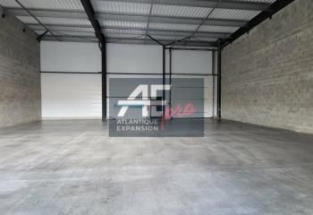 Local d'activité à vendre Donges - Proche RN 71 et 4 voies