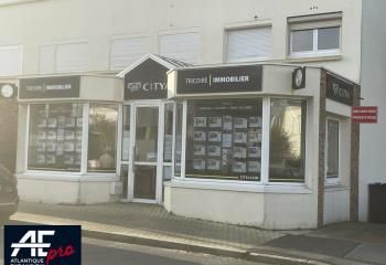 Location bureaux Pornichet - Proche centre-ville et commerces