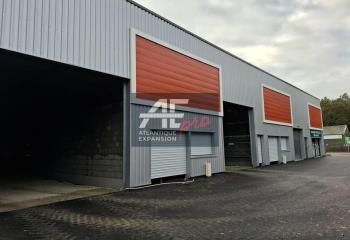 Local d'activité à vendre La Chapelle-des-Marais - Proche D33