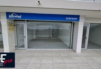 Local commercial à louer Pornichet front de mer