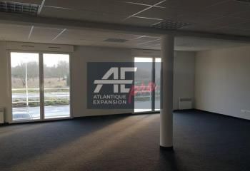 Location bureau Saint-Nazaire - Proche Pornichet Atlantique