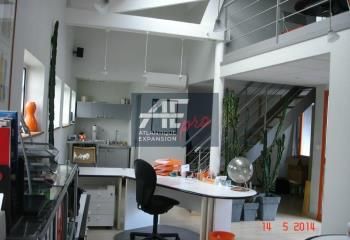 Vente bureau centre ville Saint-Nazaire, proche des commodités