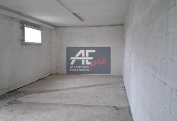 Local d'activité à louer Donges - Proximité axe Nantes/Saint-Nazaire