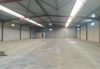 Local d'activité à vendre Manduel - Proche A9 et RD999