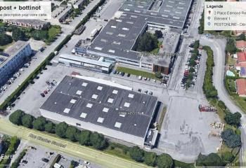 Local d'activités à vendre Valence - Proche gare et accès PL