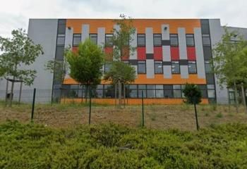Vente bureaux Saint-Georges-d'Orques, proche autoroute et gare