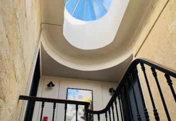 Location bureau Bordeaux - Avenue Thiers, proche tramway