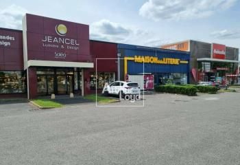 Local commercial à vendre Pringy - Retail Park