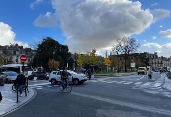 Fonds de commerce à vendre Bordeaux - Proche Place Gambetta