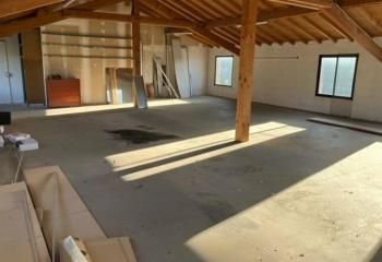 Local commercial à louer Auterive - Axe passant