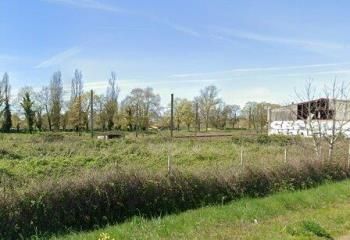Terrain à louer Grisolles - Proche Toulouse-Montauban