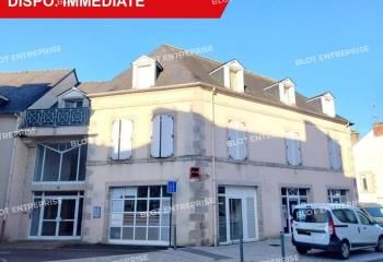 Location bureaux Pontivy - Centre-ville, proche bus