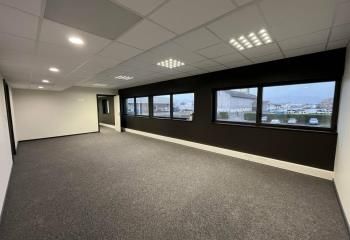 Location bureaux Colmar - Proche centre-ville et gare