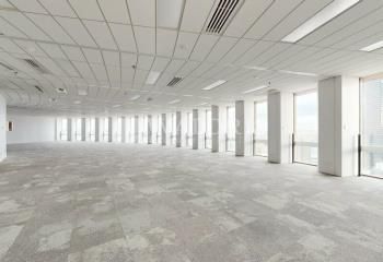 Location bureaux Lyon 3 - Tour Part-Dieu, proche gare et transports