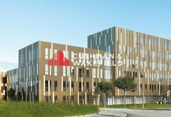 Bureaux à louer Toulouse Colomiers - Proche rocade Arc en Ciel, aéroport et gare
