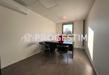 Location bureau Dijon centre-ville - Proche gare, tram et bus