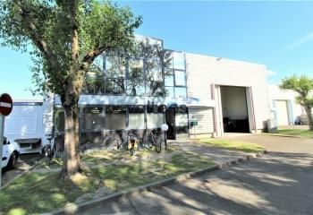 Location cellule d'activité Toulouse - Quartier des Minimes