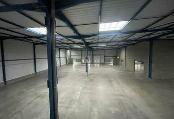 Local d'activité à louer Dagneux - Proximité A42 et A43