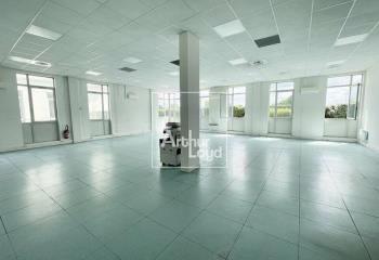 Bureaux à louer Lieusaint - Proche RD 306, A5, Francilienne et RER D