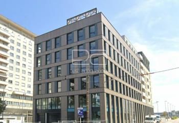 Vente bureaux Nancy Grand Cœur - Proche Gare TGV et transports